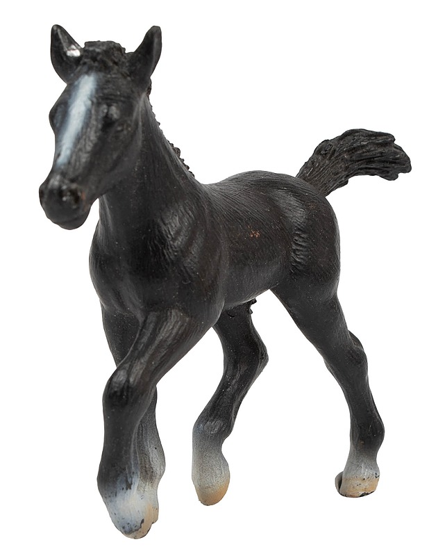 SCHLEICH Lipizzan hevosen varsa lelufiguuri - Lasten figuurit - 10105593641 - 0