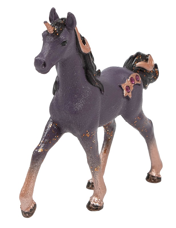 SCHLEICH Tähdenlento yksisarvinen varsa lelufiguuri - Lasten figuurit - 10105593644 - 0