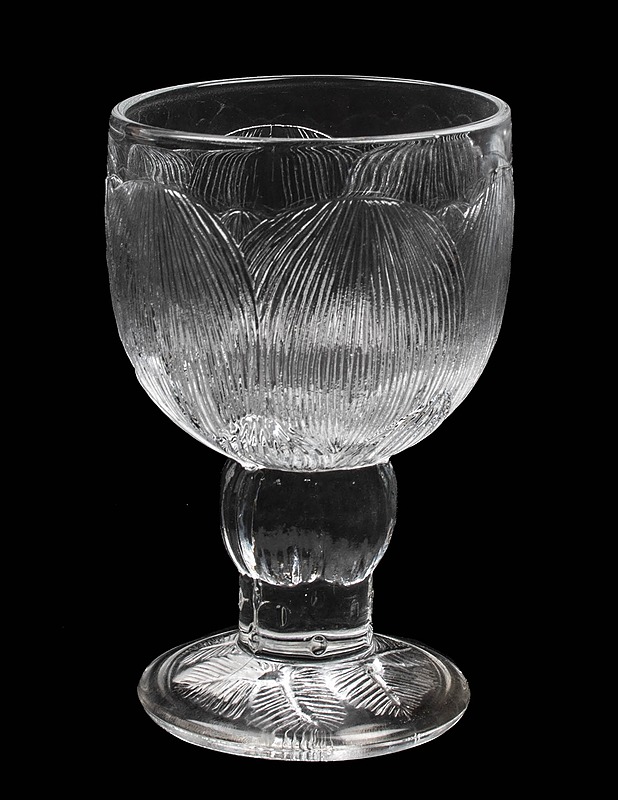 NUUTAJÄRVI Pioni viinilasi - Designsuosikit - 10105593648 - 1