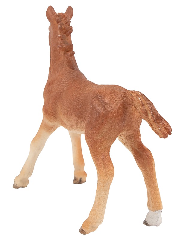 SCHLEICH Englannin täysverinen varsa lelufiguuri - Lasten figuurit - 10105593649 - 1