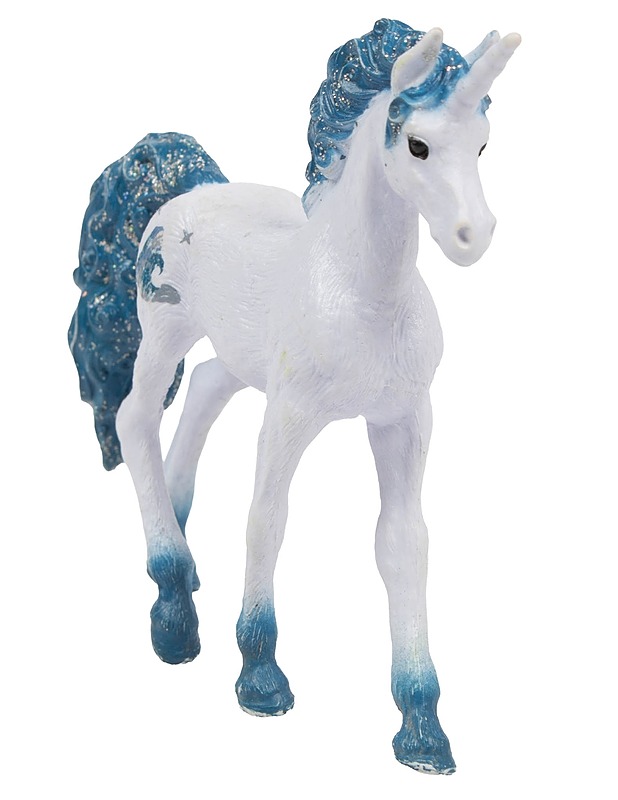 SCHLEICH Bayala Flowy yksisarvistamma lelufiguuri - Lasten figuurit - 10105593654 - 0