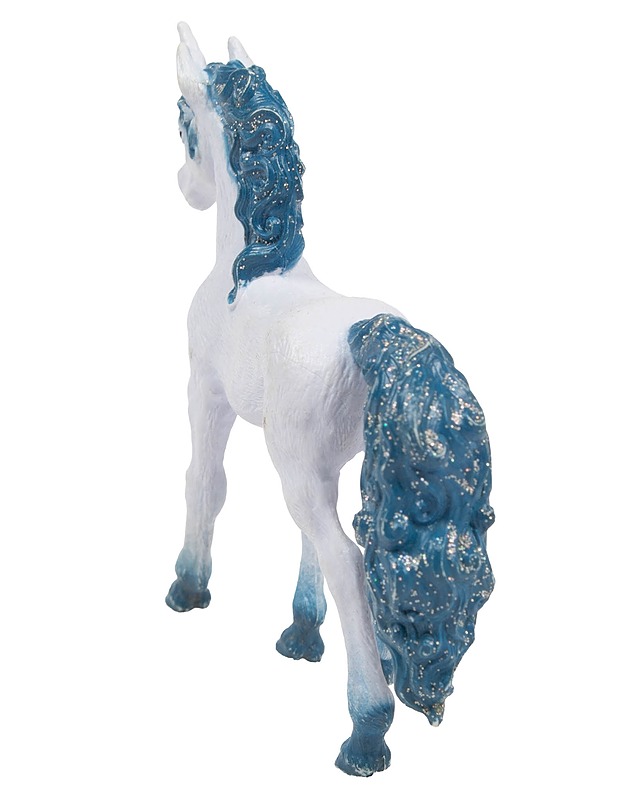 SCHLEICH Bayala Flowy yksisarvistamma lelufiguuri - Lasten figuurit - 10105593654 - 1