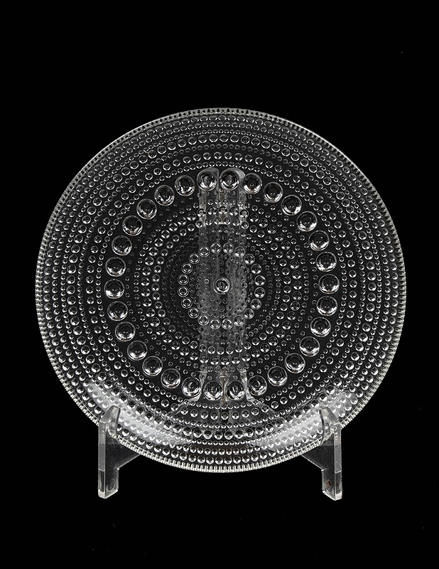 ARABIA Kastehelmi lautanen - Designsuosikit - 10105593659 - 0