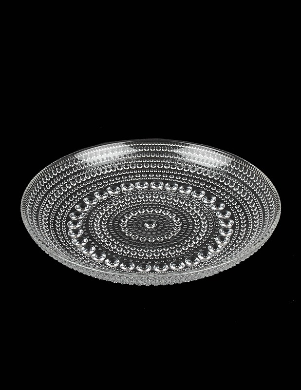 ARABIA Kastehelmi lautanen - Designsuosikit - 10105593659 - 1