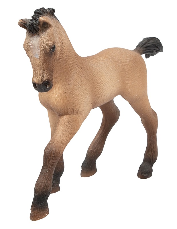 SCHLEICH Lusitano hevosen varsa lelufiguuri - Lasten figuurit - 10105593662 - 0