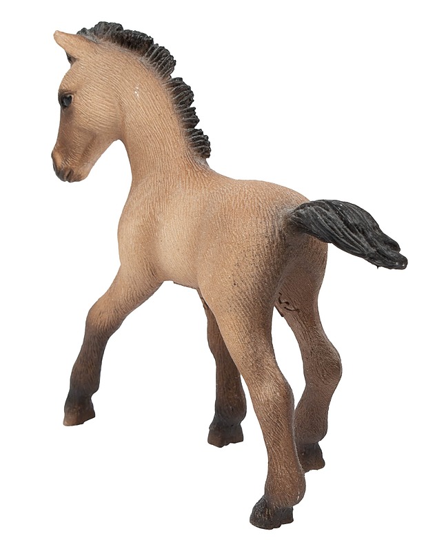 SCHLEICH Lusitano hevosen varsa lelufiguuri - Lasten figuurit - 10105593662 - 1