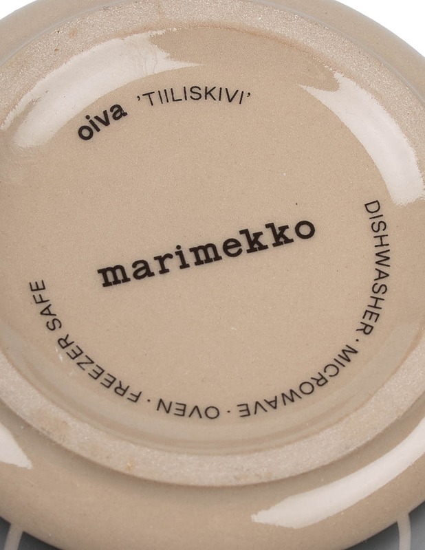 MARIMEKKO Oiva Tiiliskivi muki - Mukit ja kahvikupit - 10105593667 - 2