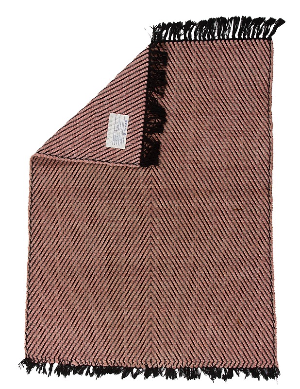 Räsymatto, 76 x 100 cm - Matot - 10105593673 - 0