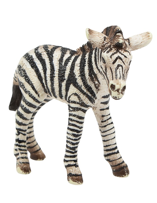 SCHLEICH Seepra varsa lelufiguuri - Lasten figuurit - 10105593680 - 0
