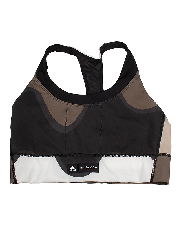 ADIDAS X MARIMEKKO urheilutoppi, M - Alusvaatteet - 10105593696 - 0