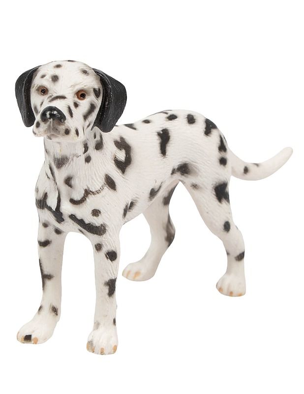 SCHLEICH Dalmatian koira lelufiguuri - Lasten figuurit - 10105593692 - 0
