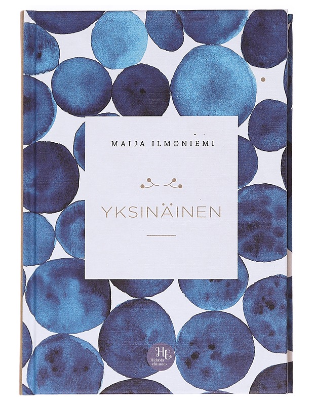 Yksinäinen - Maija Ilmoniemi - Tietokirjat - 10105593698 - 0