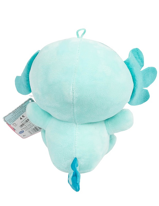 KAWAII KUTIES Snaxolotl pehmolelu - Lasten lelut - 10105593706 - 1