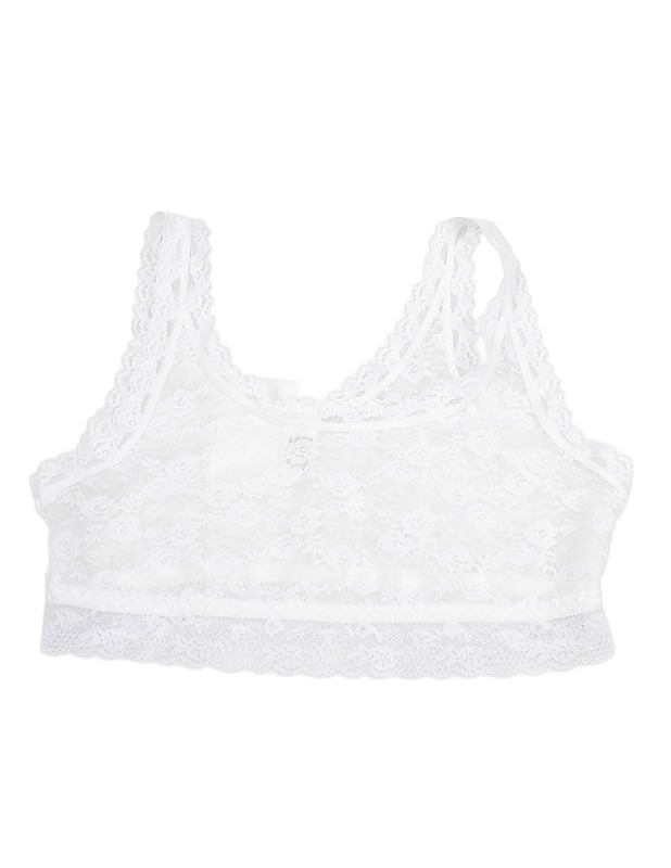 LASCANA Pitsibralette, 40/42 - Alusvaatteet - 10105593713 - 0