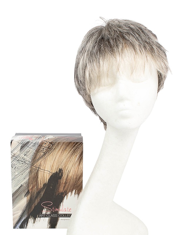 ELLEN WILLE Stimulate Art Class Collection - peruukki - Asusteet - 10105593724 - 0