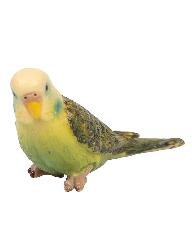SCHLEICH vihreä undulaatti -lelufiguuri, n:o 14408 - Lasten pelit ja lelut - 10105593717 - 0