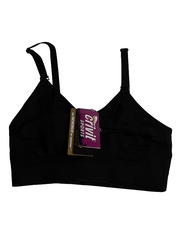 CRIVIT Sports urheiluliivit, L - Alusvaatteet - 10105593733 - 0