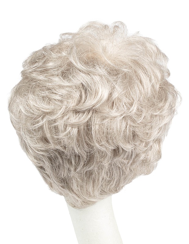 SIMPLY NATURAL Trend Hair Collection - peruukki - Asusteet - 10105593732 - 1