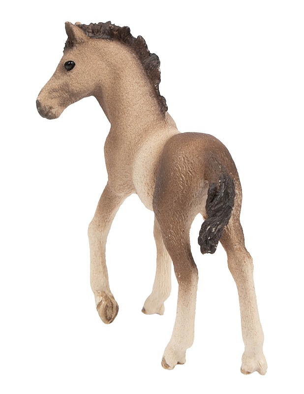 SCHLEICH Andalusialaisen varsa lelufiguuri - Lasten figuurit - 10105593729 - 1
