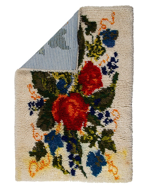 Raanu, 100 X 157 cm - Matot - 10105593734 - 0