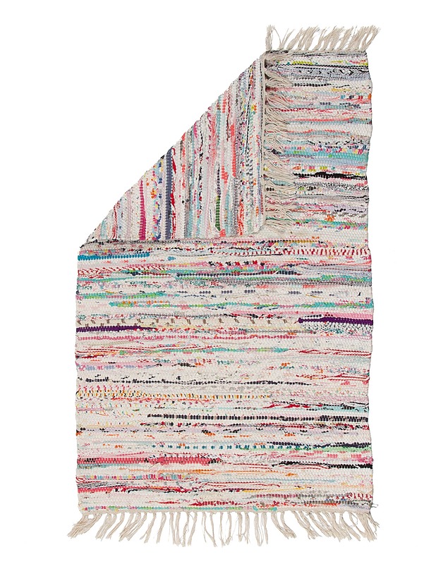 Räsymatto, 60 X 95 cm - Matot - 10105593742 - 0
