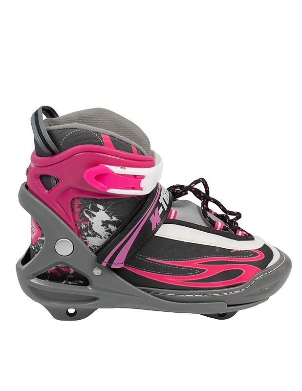 BILTEMA Multiskate 2-in-1-luistimet, koko valittavissa  - Luistimet - 10105593751 - 2