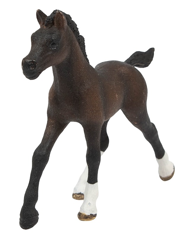 SCHLEICH Arabianhevonen varsa lelufiguuri - Lasten figuurit - 10105593743 - 0