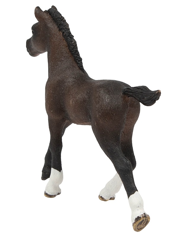 SCHLEICH Arabianhevonen varsa lelufiguuri - Lasten figuurit - 10105593743 - 1