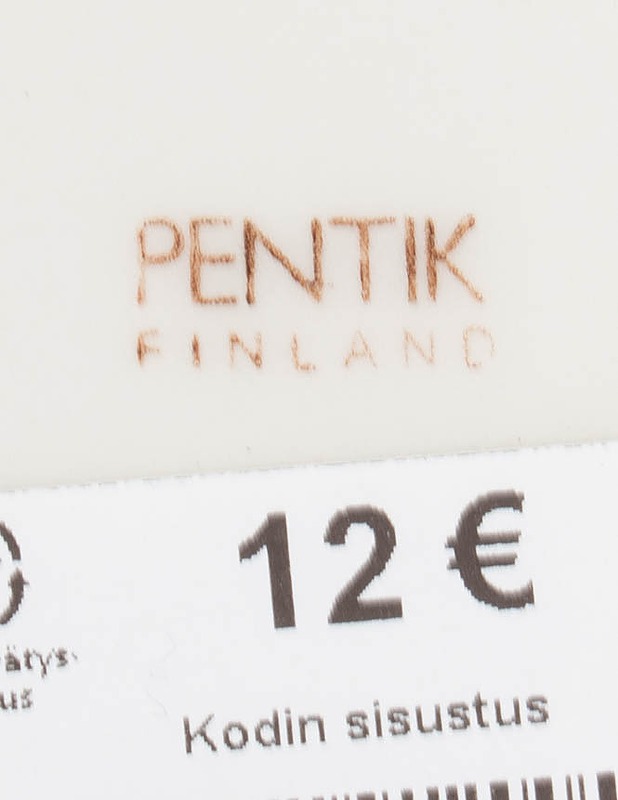 PENTIK ruukku - Maljakot ja ruukut - 10105593745 - 2