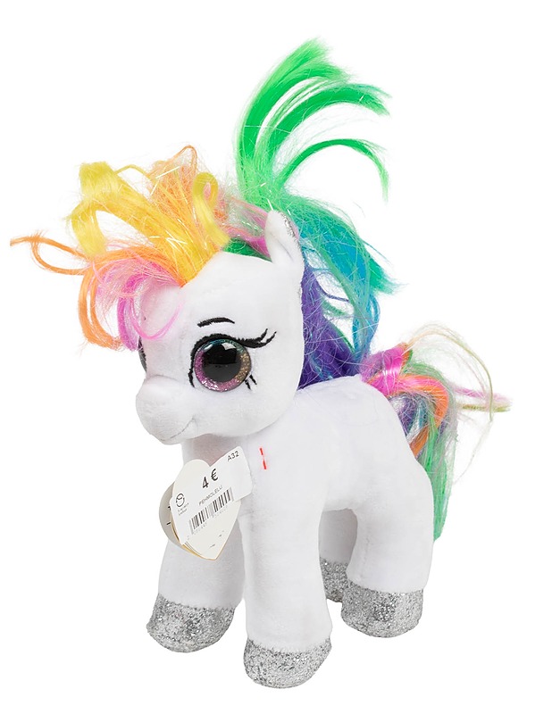TY Beanie Boos Starr pehmolelu - Lasten lelut - 10105593753 - 0