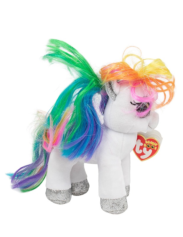 TY Beanie Boos Starr pehmolelu - Lasten lelut - 10105593753 - 1