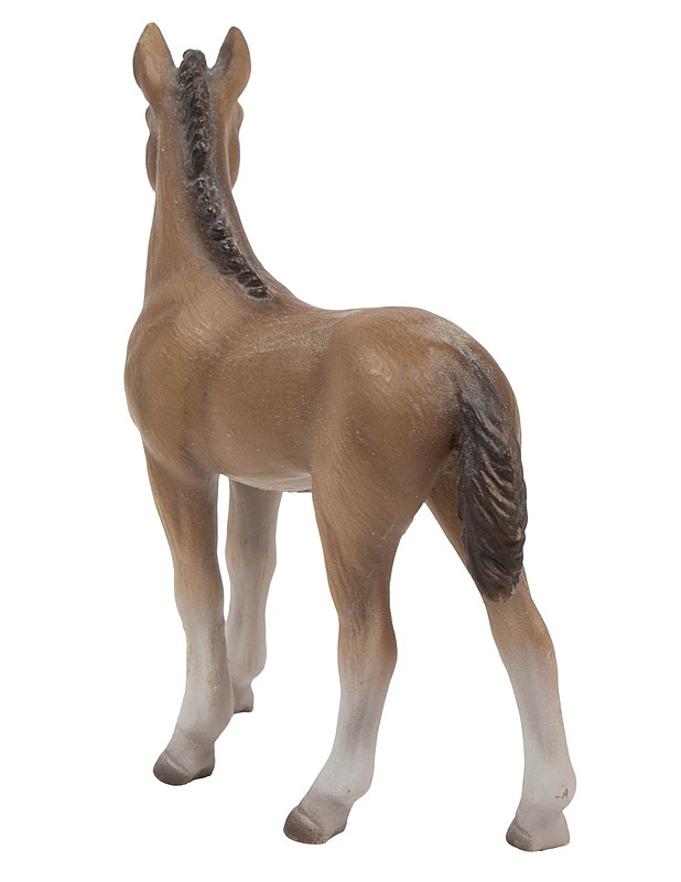 SCHLEICH Hannoverin hevonen varsa lelufiguuri - Lasten figuurit - 10105593754 - 1
