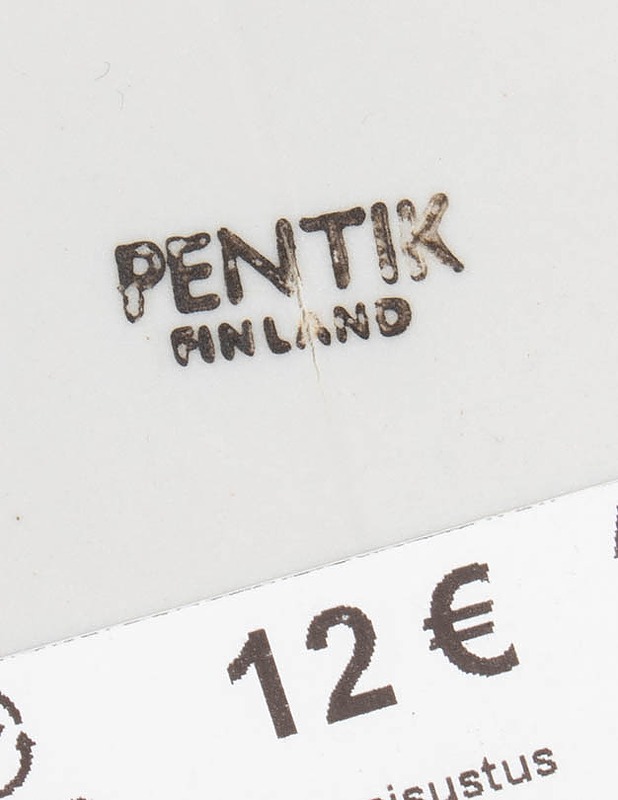 PENTIK maljakko - Maljakot ja ruukut - 10105593762 - 2