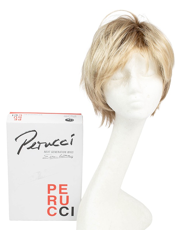 ELLEN WILLE Perucci - peruukki - Asusteet - 10105593763 - 0