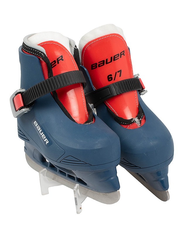 BAUER Lil' Champ -lasten luistimet, koko 25-26 - Luistimet - 10105593771 - 1