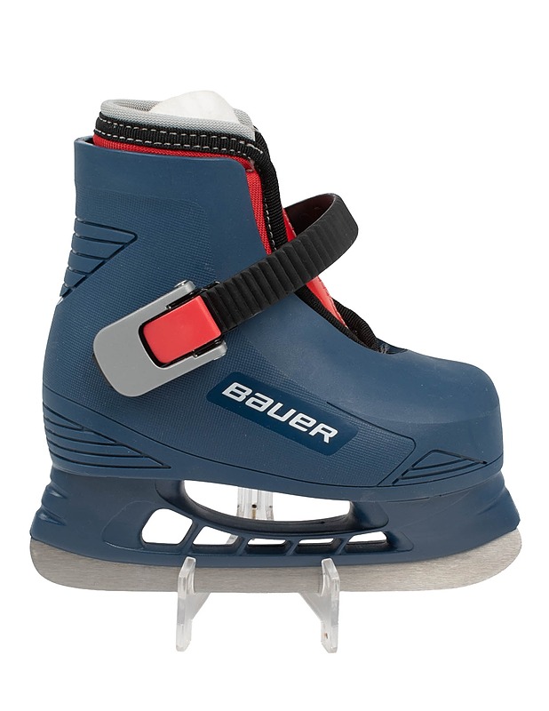 BAUER Lil' Champ -lasten luistimet, koko 25-26 - Luistimet - 10105593771 - 2