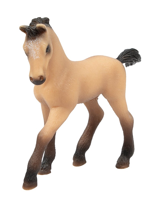 SCHLEICH Lusitano hevosen varsa lelufiguuri - Lasten figuurit - 10105593769 - 0