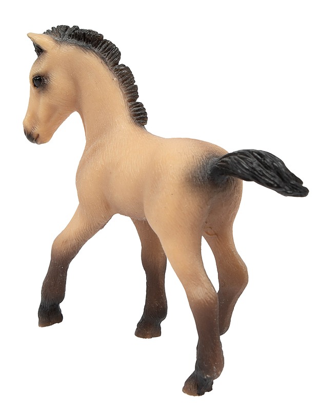 SCHLEICH Lusitano hevosen varsa lelufiguuri - Lasten figuurit - 10105593769 - 1