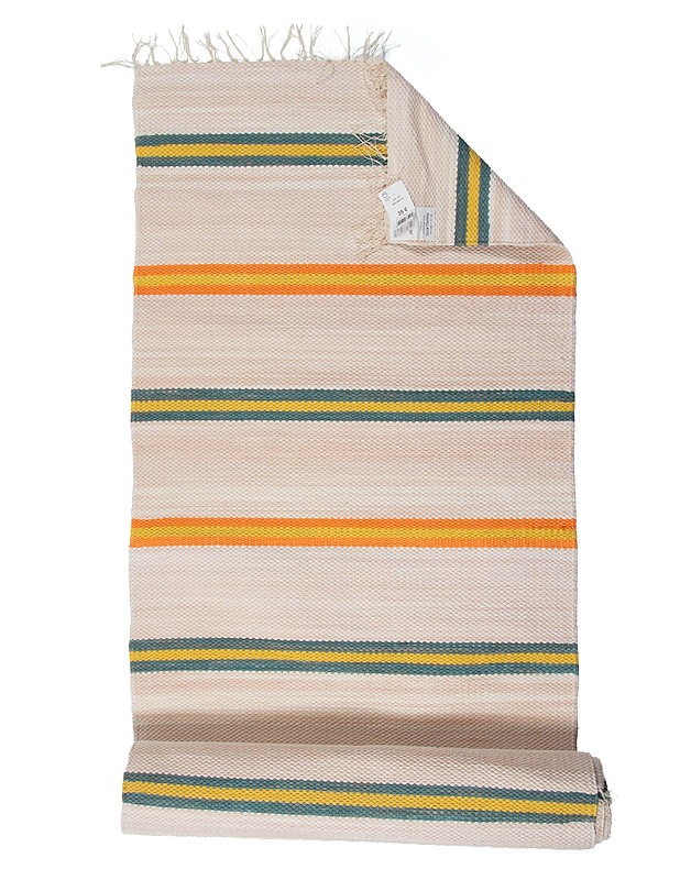HOBBY HALL Räsymatto, 80 X 300 cm - Matot - 10105593781 - 0