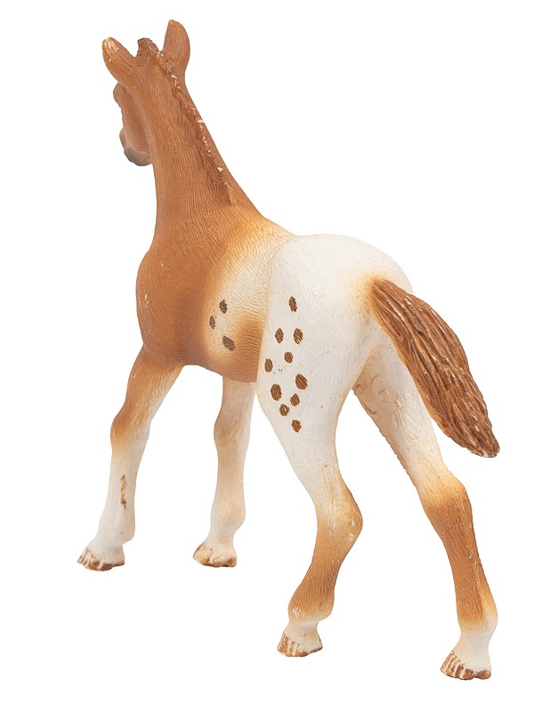 SCHLEICH Appaloosa hevonen lelufiguuri - Lasten figuurit - 10105593792 - 1