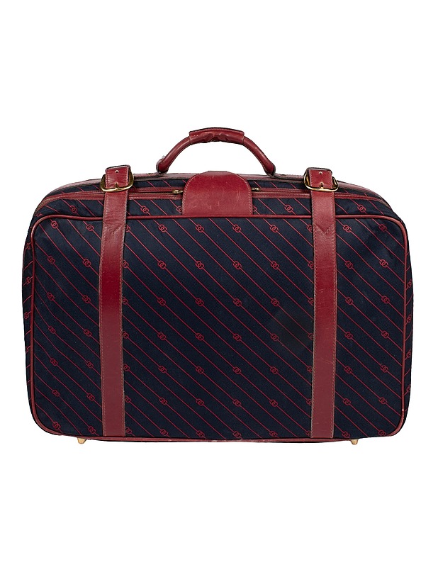 Vintage Gucci matkalaukku - Laukut, lompakot ja reput - 10105593800 - 0