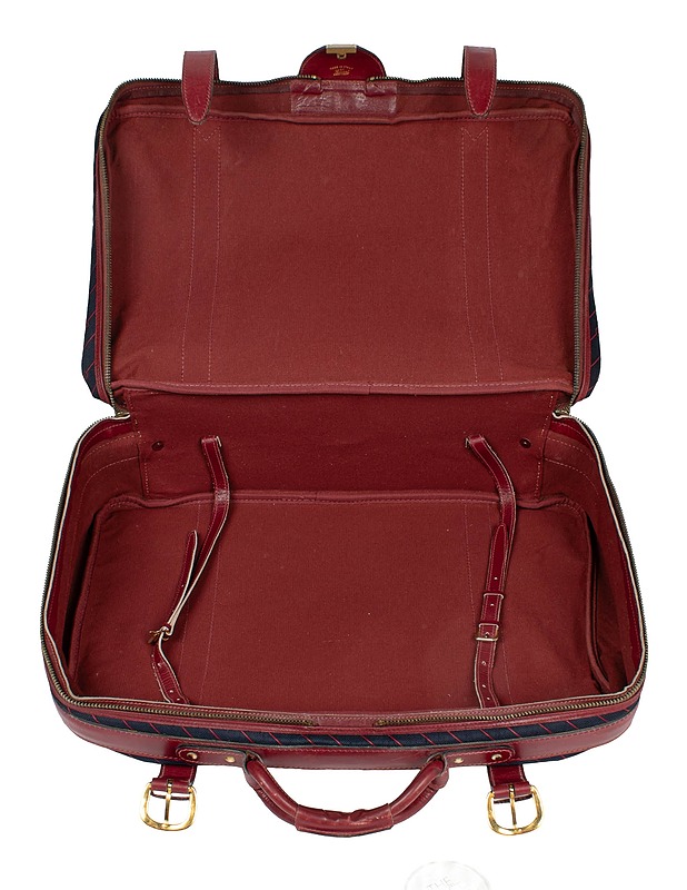 Vintage Gucci matkalaukku - Laukut, lompakot ja reput - 10105593800 - 1