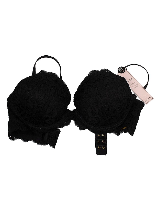 LINDEX ELLA M rintaliivit, 75B - Alusvaatteet - 10105593809 - 0