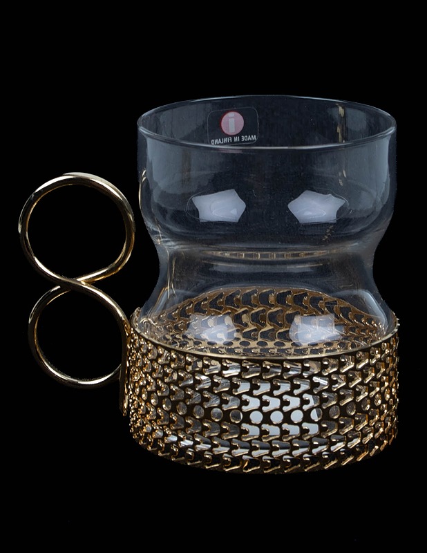 IITTALA Tsaikka lasi - Designsuosikit - 10105593816 - 0
