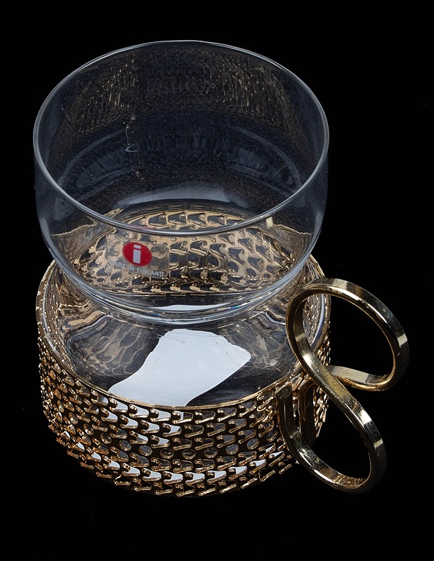 IITTALA Tsaikka lasi - Designsuosikit - 10105593816 - 1