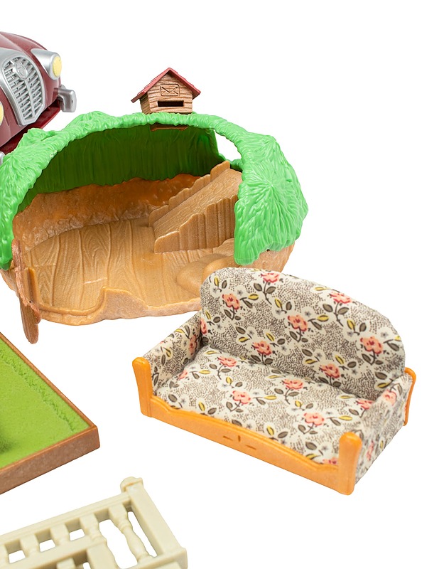 SYLVANIAN FAMILIES -leikkisetti - Lasten lelut - 10105593832 - 1