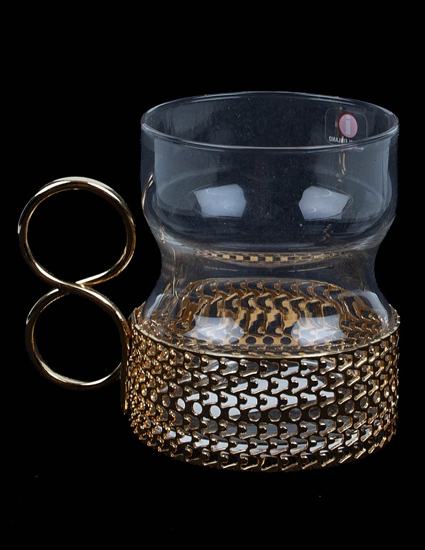 IITTALA Tsaikka lasi - Designsuosikit - 10105593818 - 0