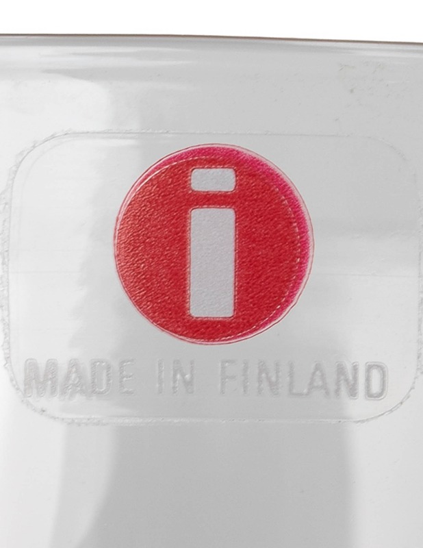 IITTALA Tsaikka lasi - Designsuosikit - 10105593818 - 2