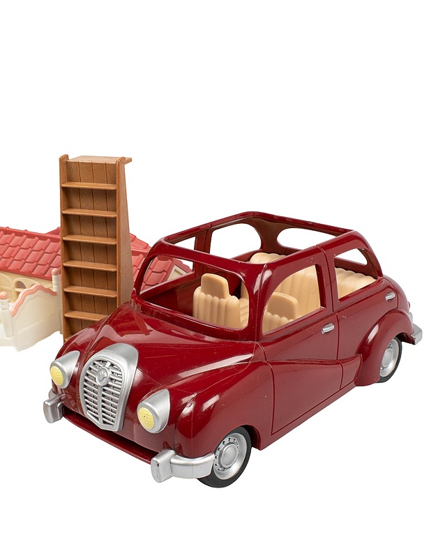 SYLVANIAN FAMILIES -leikkisetti - Lasten lelut - 10105593837 - 2