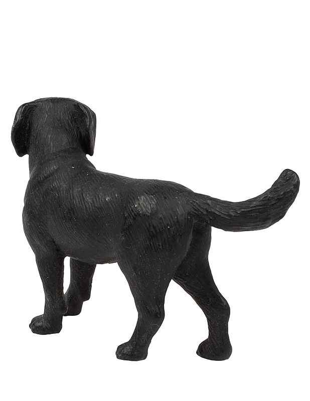 SCHLEICH Musta labradorinnoutaja lelufiguuri - Lasten figuurit - 10105593851 - 1